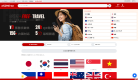 海外eSIM購入ならeSIMfree｜世界159カ国対応・格安・即日発行